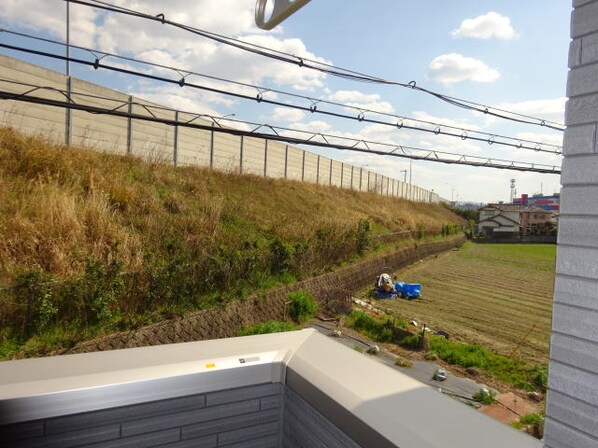 田井ノ瀬駅 徒歩27分 2階の物件内観写真